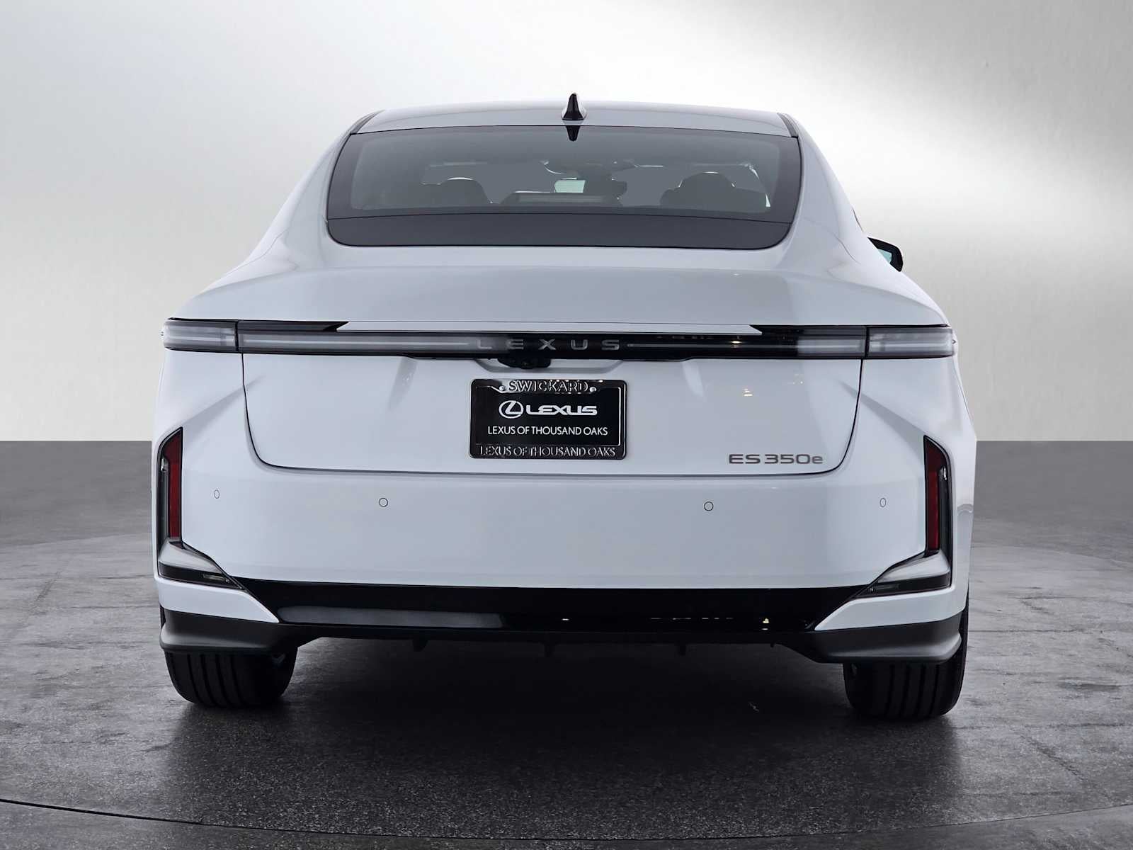 2026 Lexus ES 350e PREMIUM