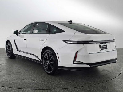 2026 Lexus ES 350e PREMIUM