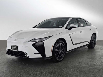 2026 Lexus ES 350e PREMIUM