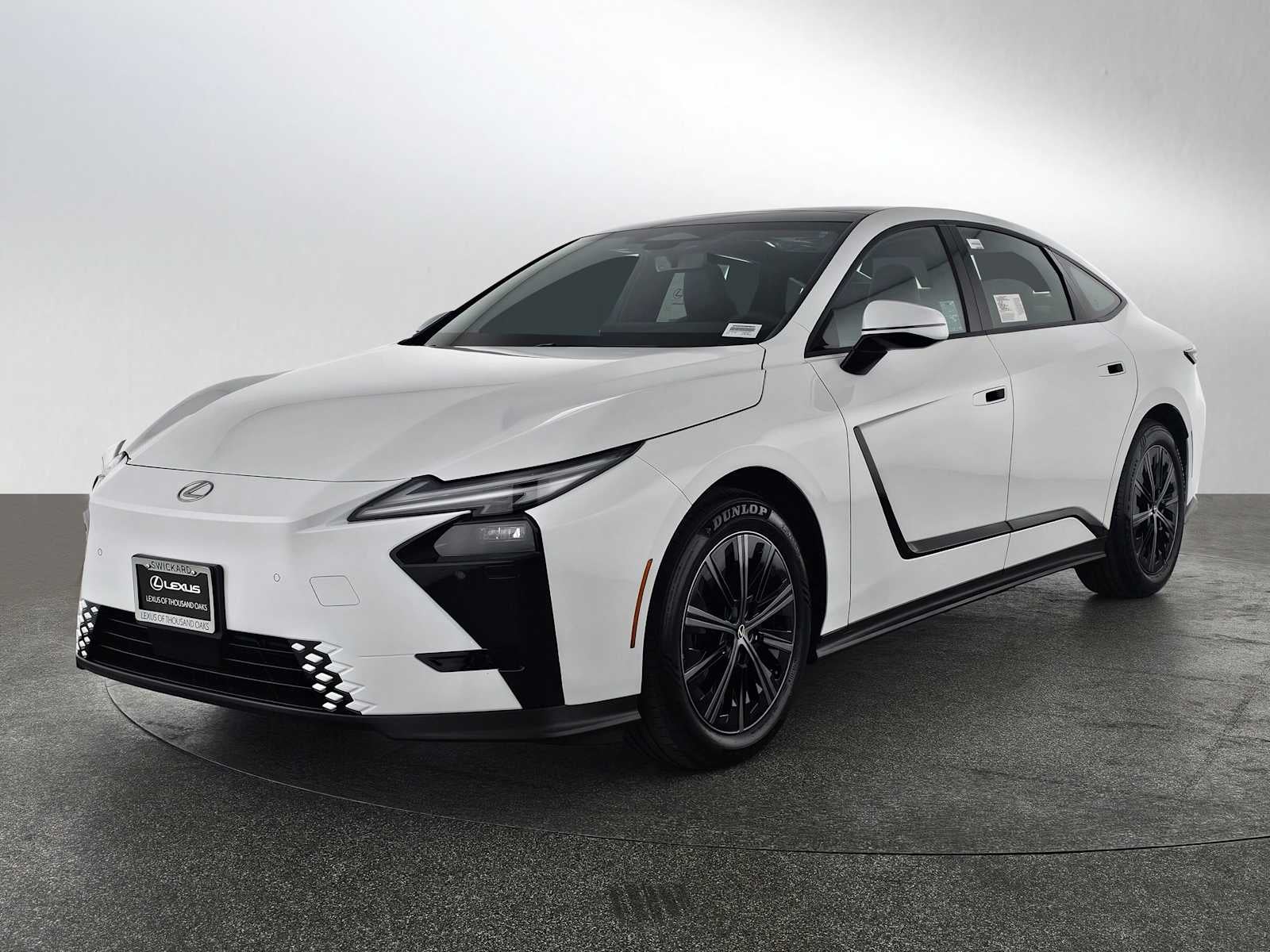 2026 Lexus ES 350e PREMIUM