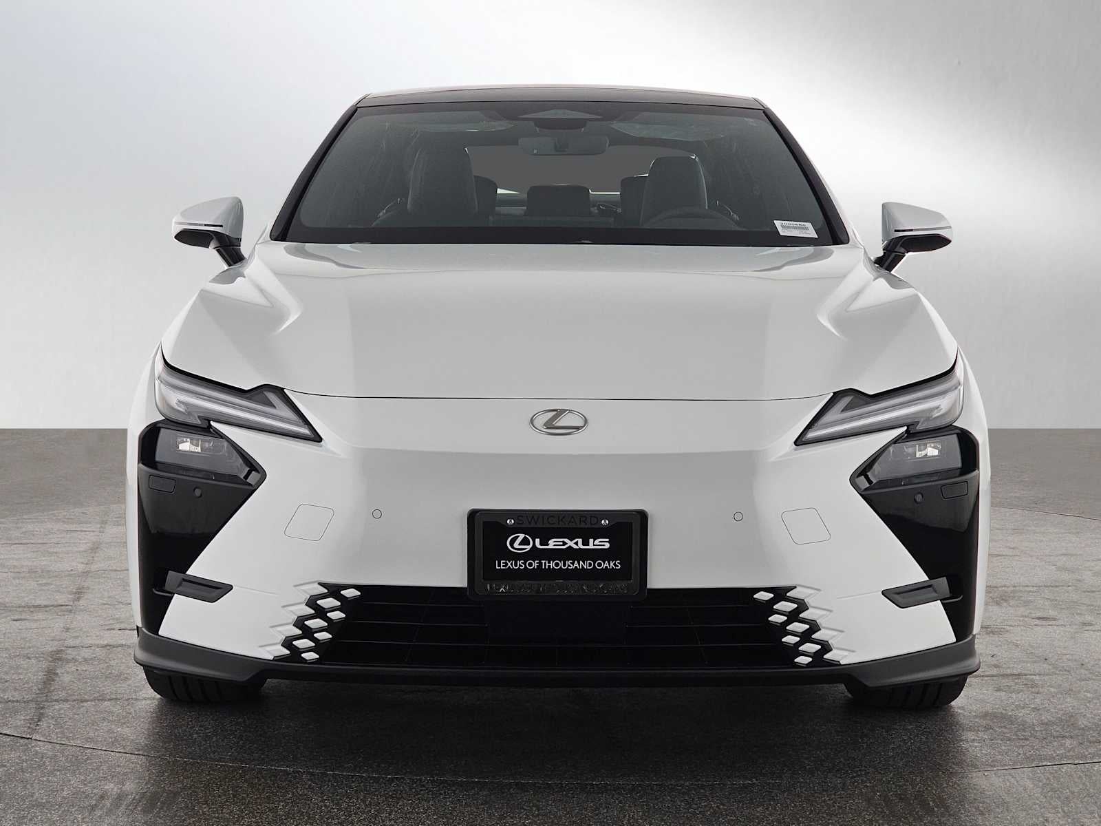 2026 Lexus ES 350e PREMIUM
