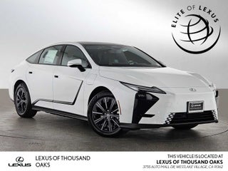 2026 Lexus ES 350e PREMIUM