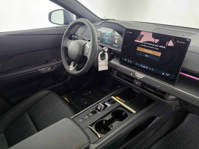 2026 Lexus ES 350e PREMIUM