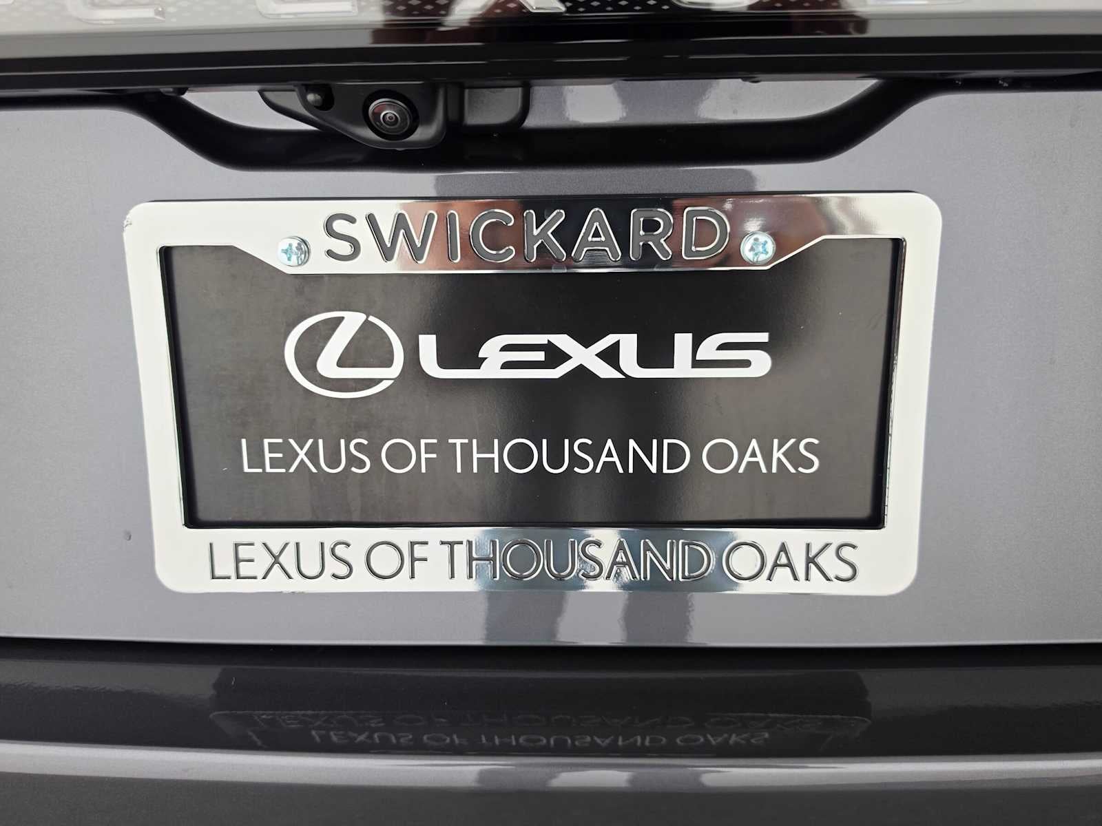 2026 Lexus ES 350e PREMIUM