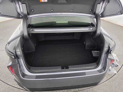 2026 Lexus ES 350e PREMIUM