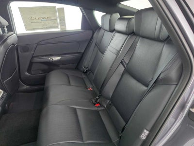 2026 Lexus ES 350e PREMIUM