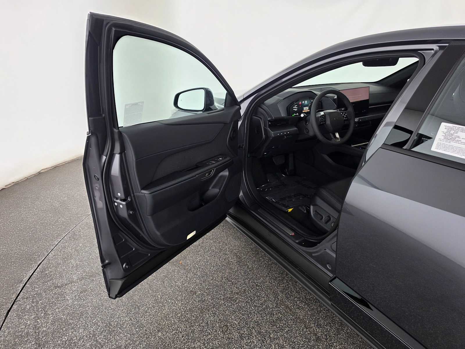 2026 Lexus ES 350e PREMIUM