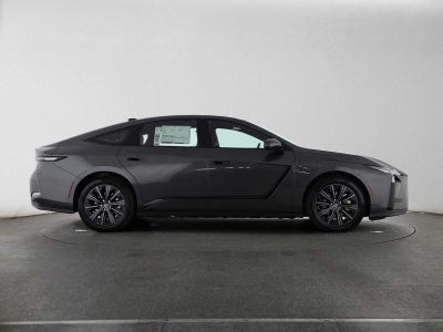 2026 Lexus ES 350e PREMIUM
