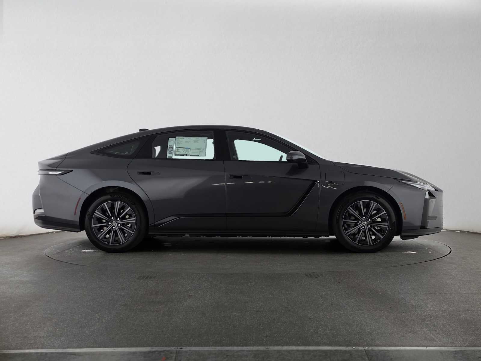 2026 Lexus ES 350e PREMIUM