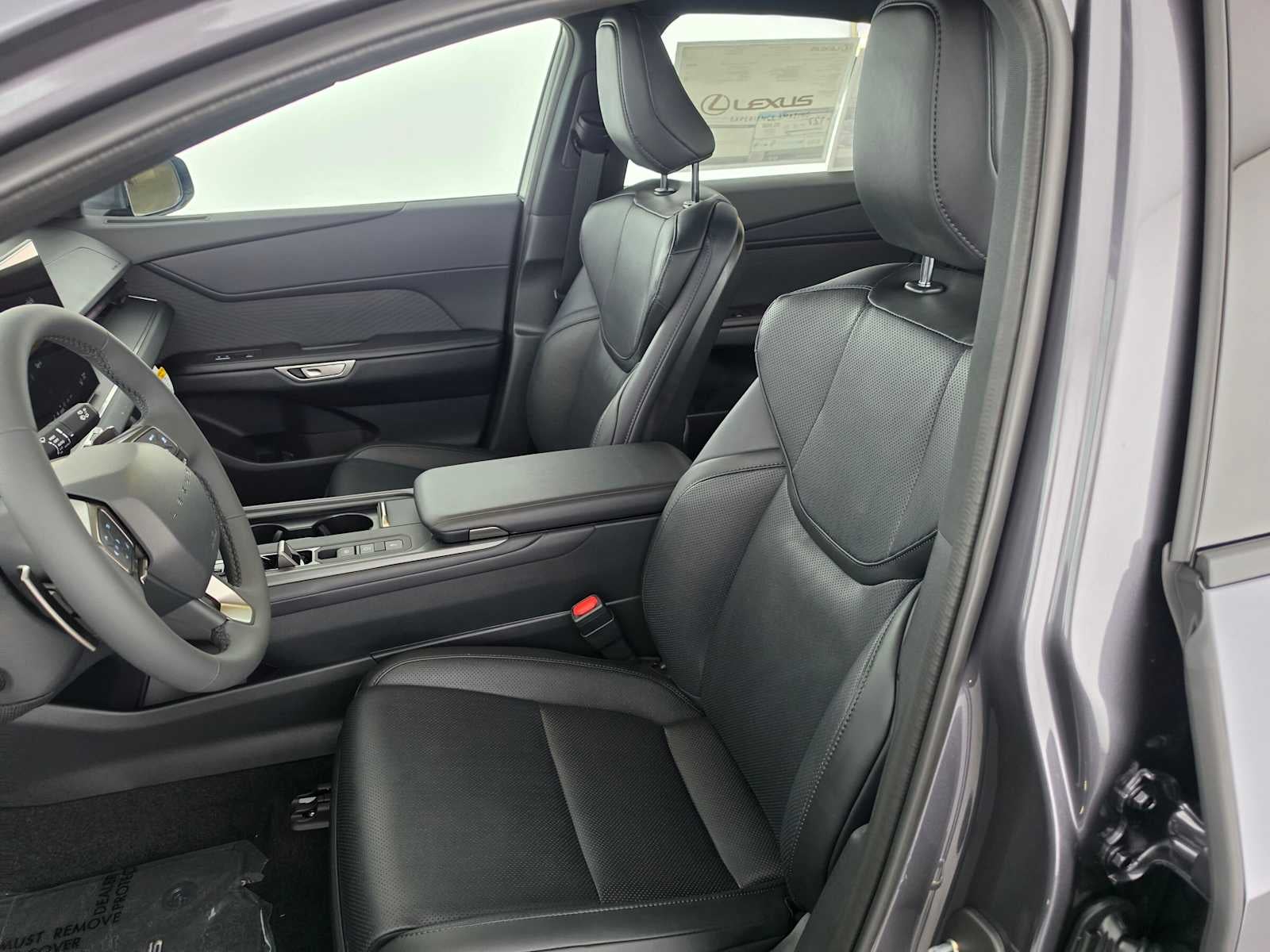 2026 Lexus ES 350e PREMIUM