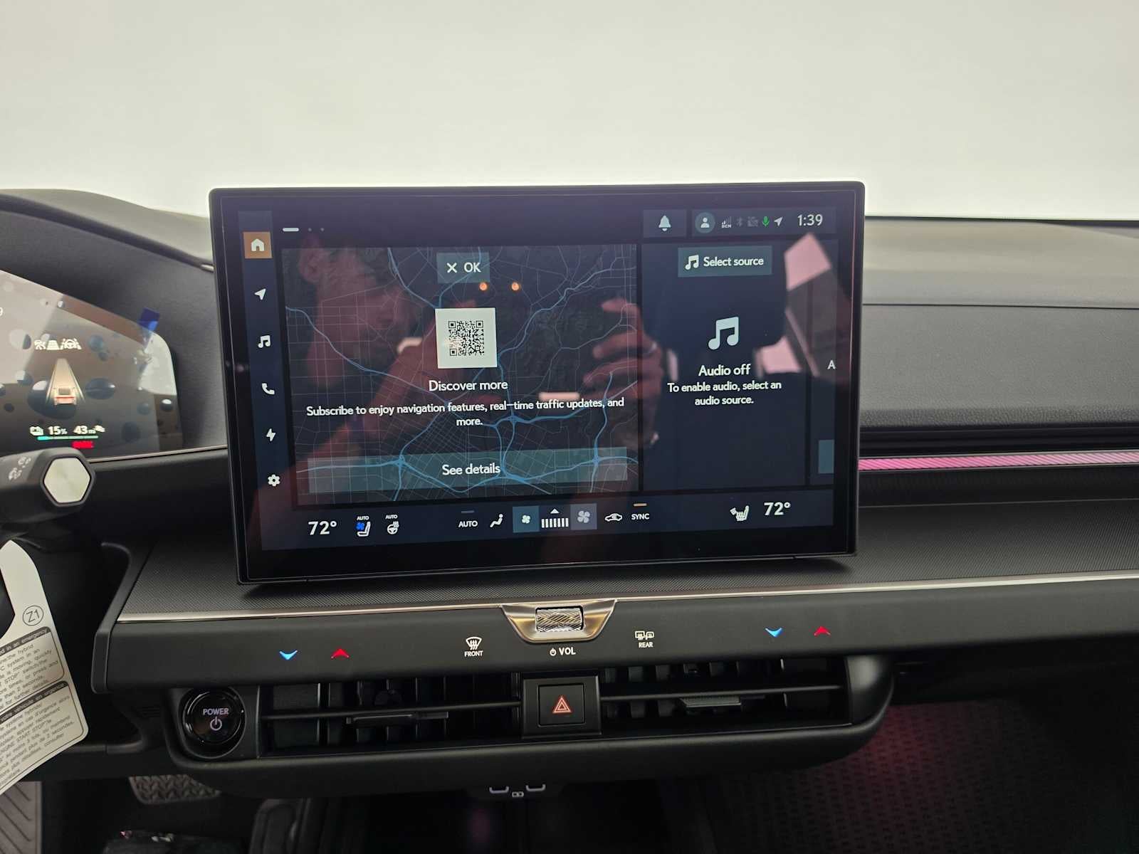 2026 Lexus ES 350e PREMIUM