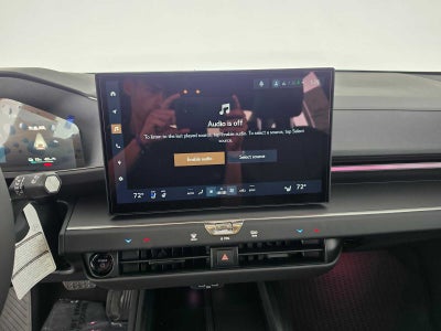 2026 Lexus ES 350e PREMIUM