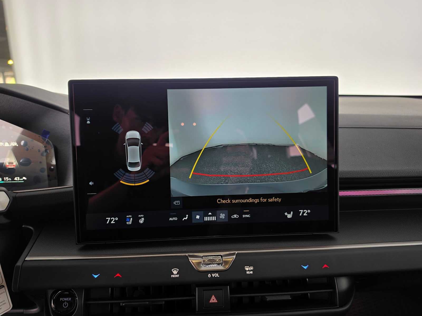 2026 Lexus ES 350e PREMIUM