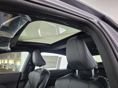 2026 Lexus ES 350e PREMIUM