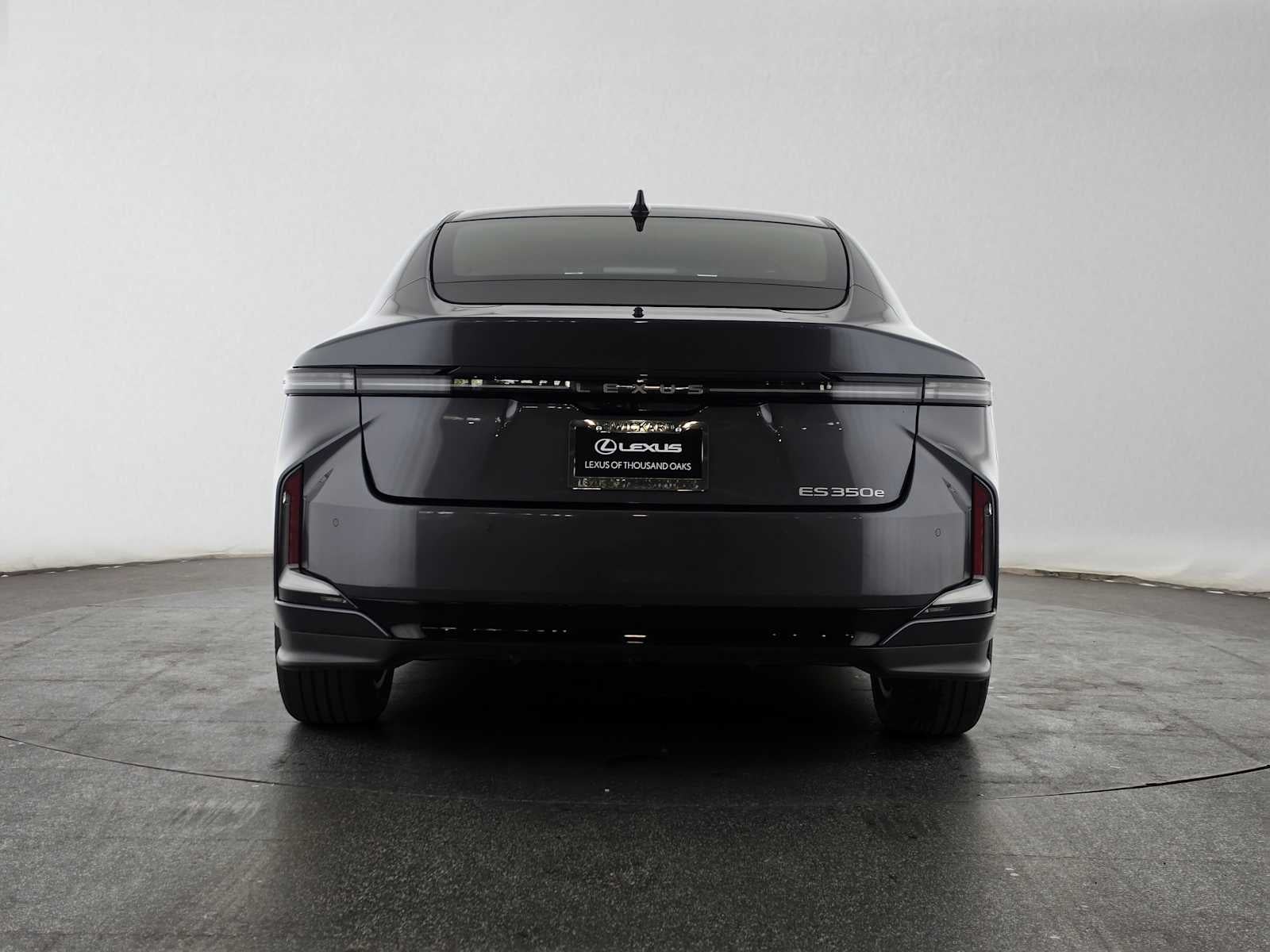 2026 Lexus ES 350e PREMIUM