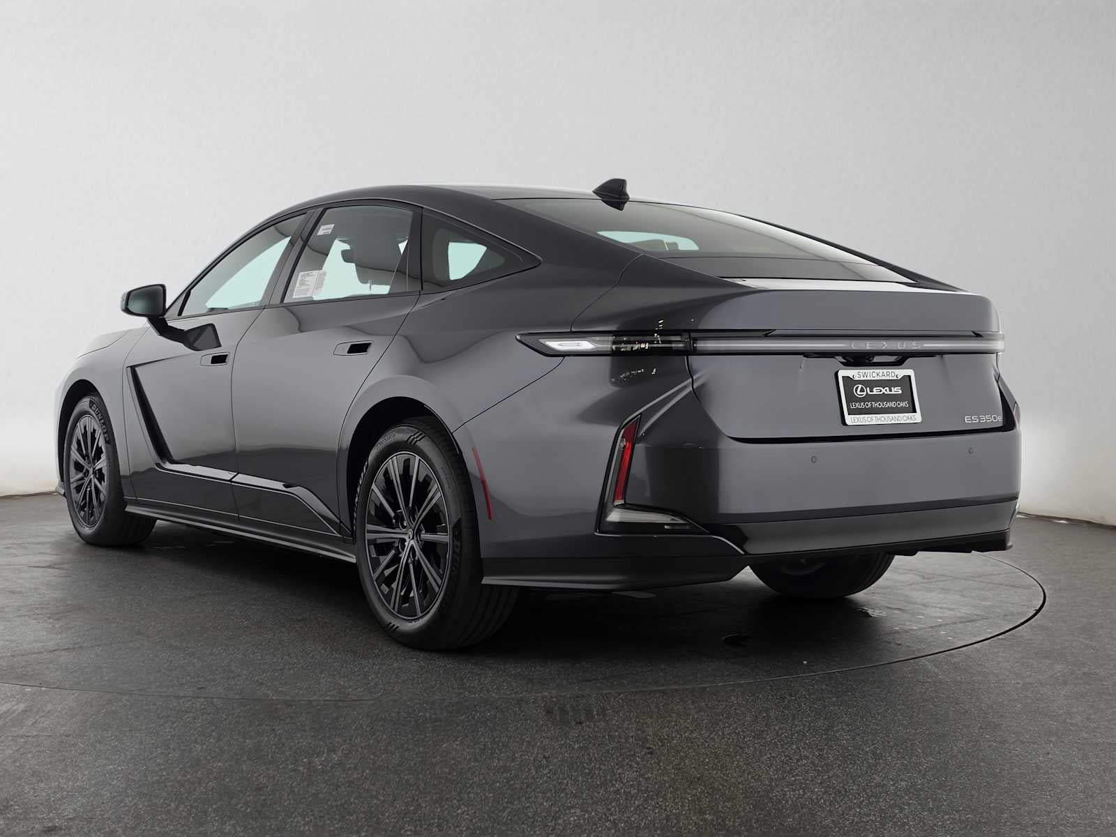 2026 Lexus ES 350e PREMIUM