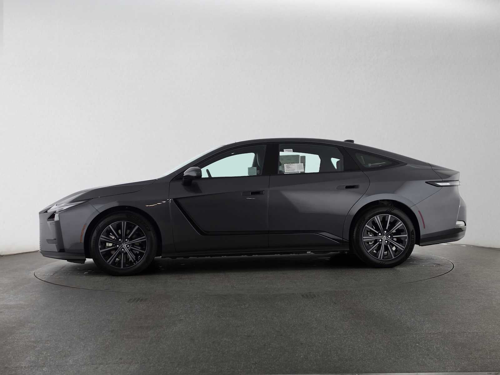 2026 Lexus ES 350e PREMIUM