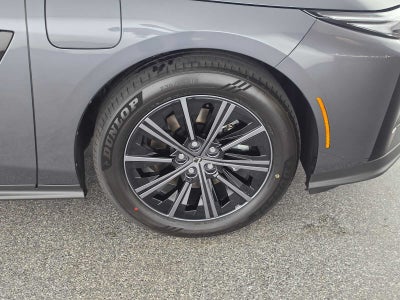 2026 Lexus ES 350e PREMIUM