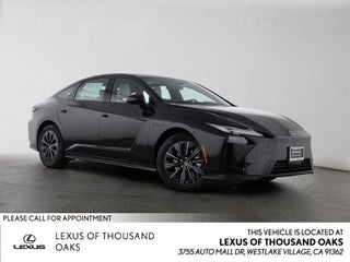 2026 Lexus ES 350e PREMIUM