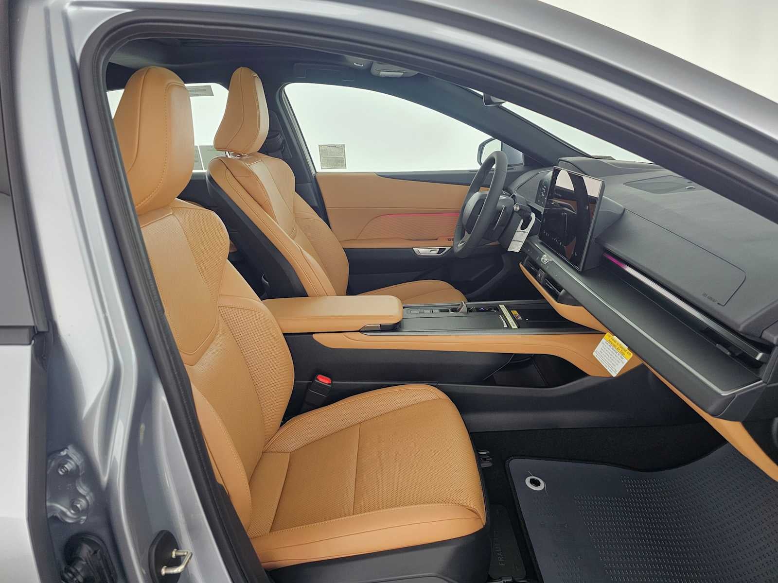 2026 Lexus ES 350e PREMIUM