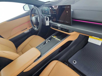 2026 Lexus ES 350e PREMIUM