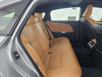 2026 Lexus ES 350e PREMIUM