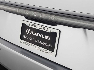 2026 Lexus ES 350e PREMIUM