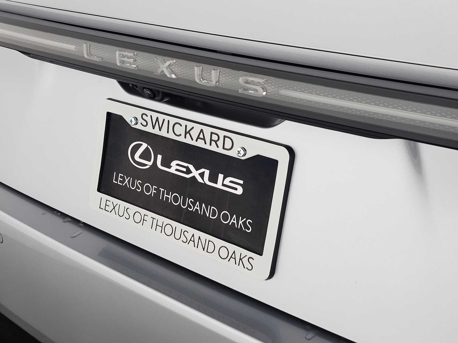 2026 Lexus ES 350e PREMIUM