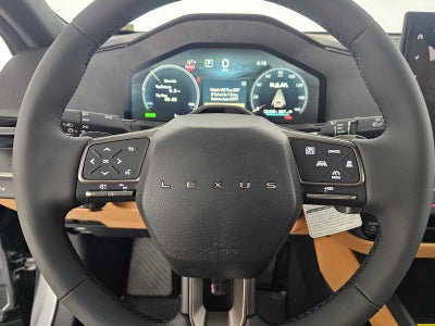 2026 Lexus ES 350e PREMIUM
