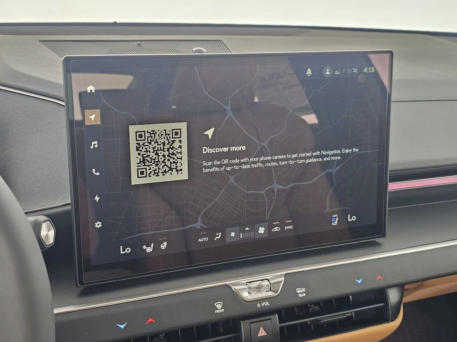 2026 Lexus ES 350e PREMIUM