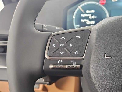 2026 Lexus ES 350e PREMIUM
