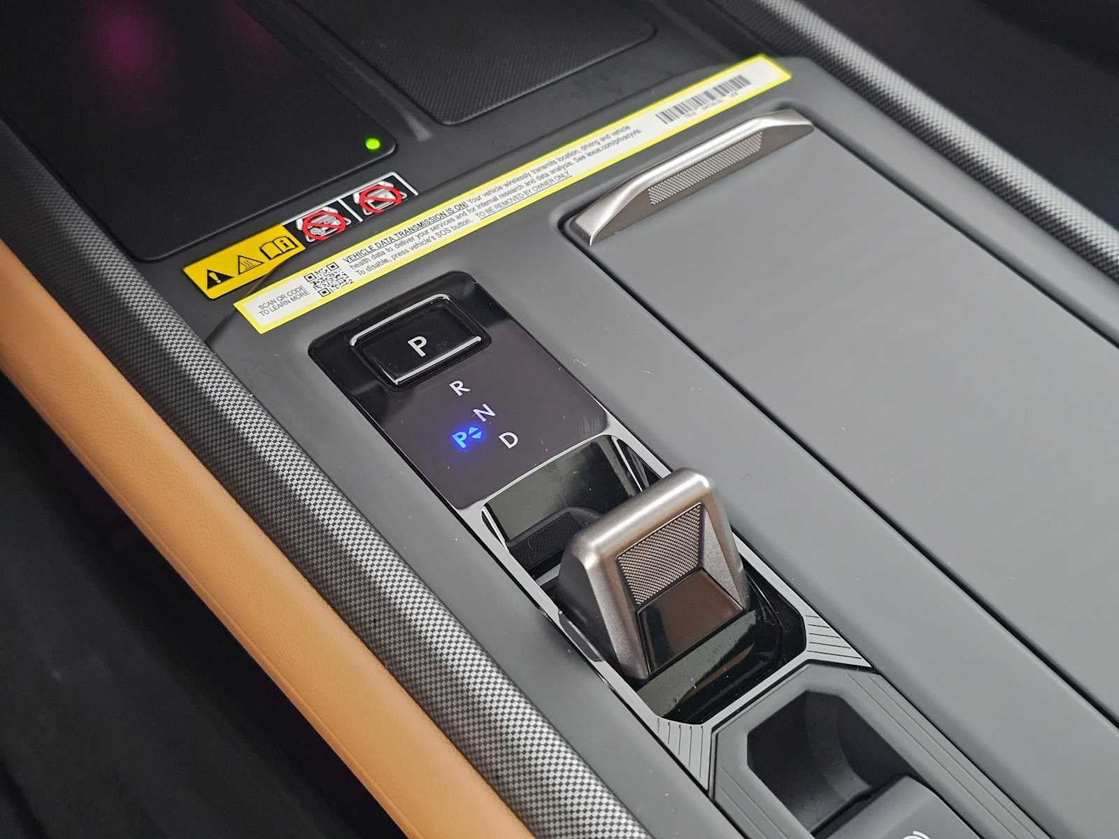 2026 Lexus ES 350e PREMIUM