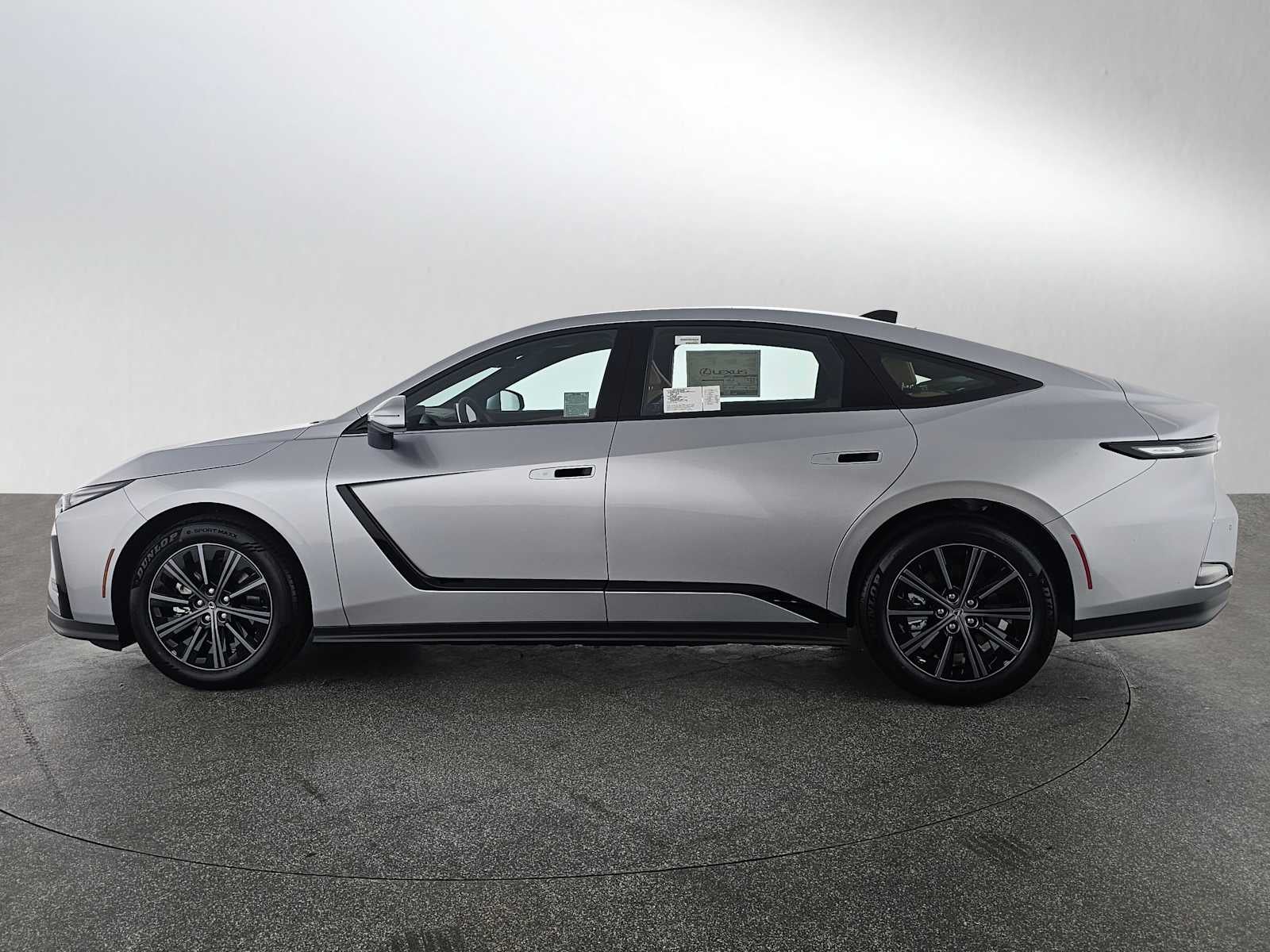 2026 Lexus ES 350e PREMIUM