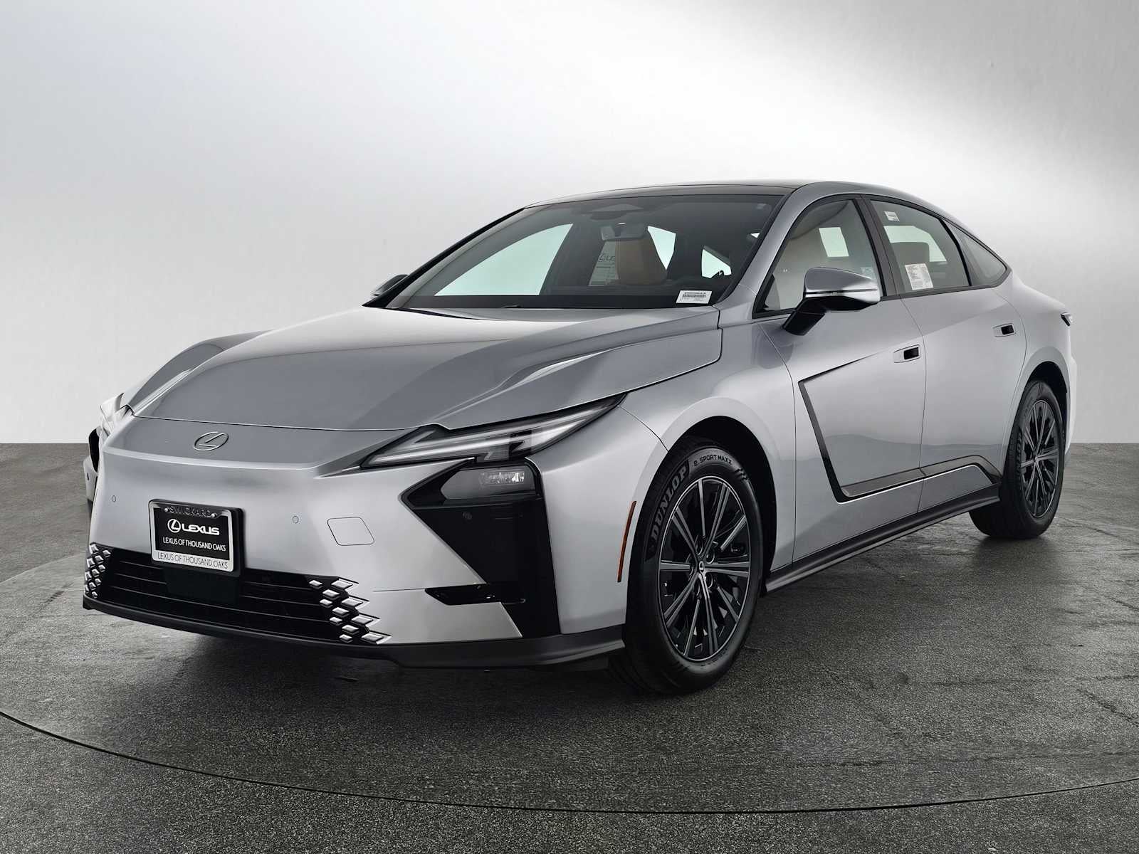2026 Lexus ES 350e PREMIUM