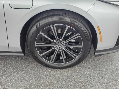 2026 Lexus ES 350e PREMIUM