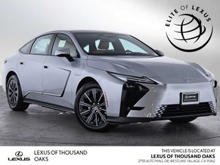 2026 Lexus ES 350e PREMIUM
