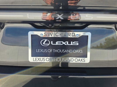 2026 Lexus ES 350e PREMIUM