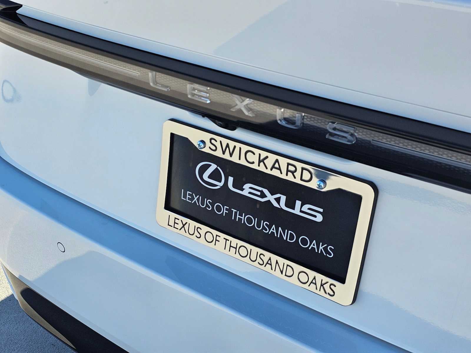 2026 Lexus ES 350e PREMIUM