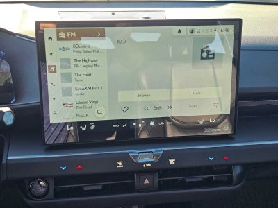 2026 Lexus ES 350e PREMIUM