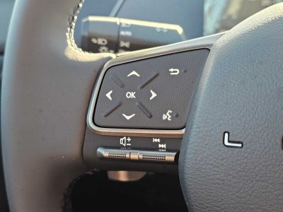 2026 Lexus ES 350e PREMIUM