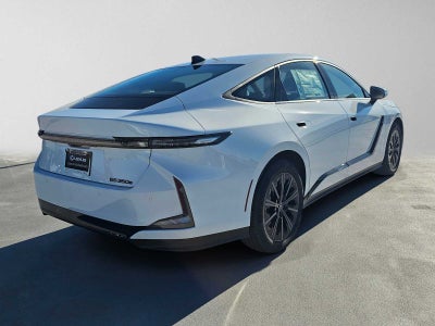 2026 Lexus ES 350e PREMIUM