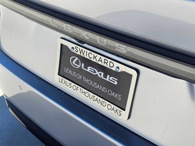 2026 Lexus ES 350e PREMIUM