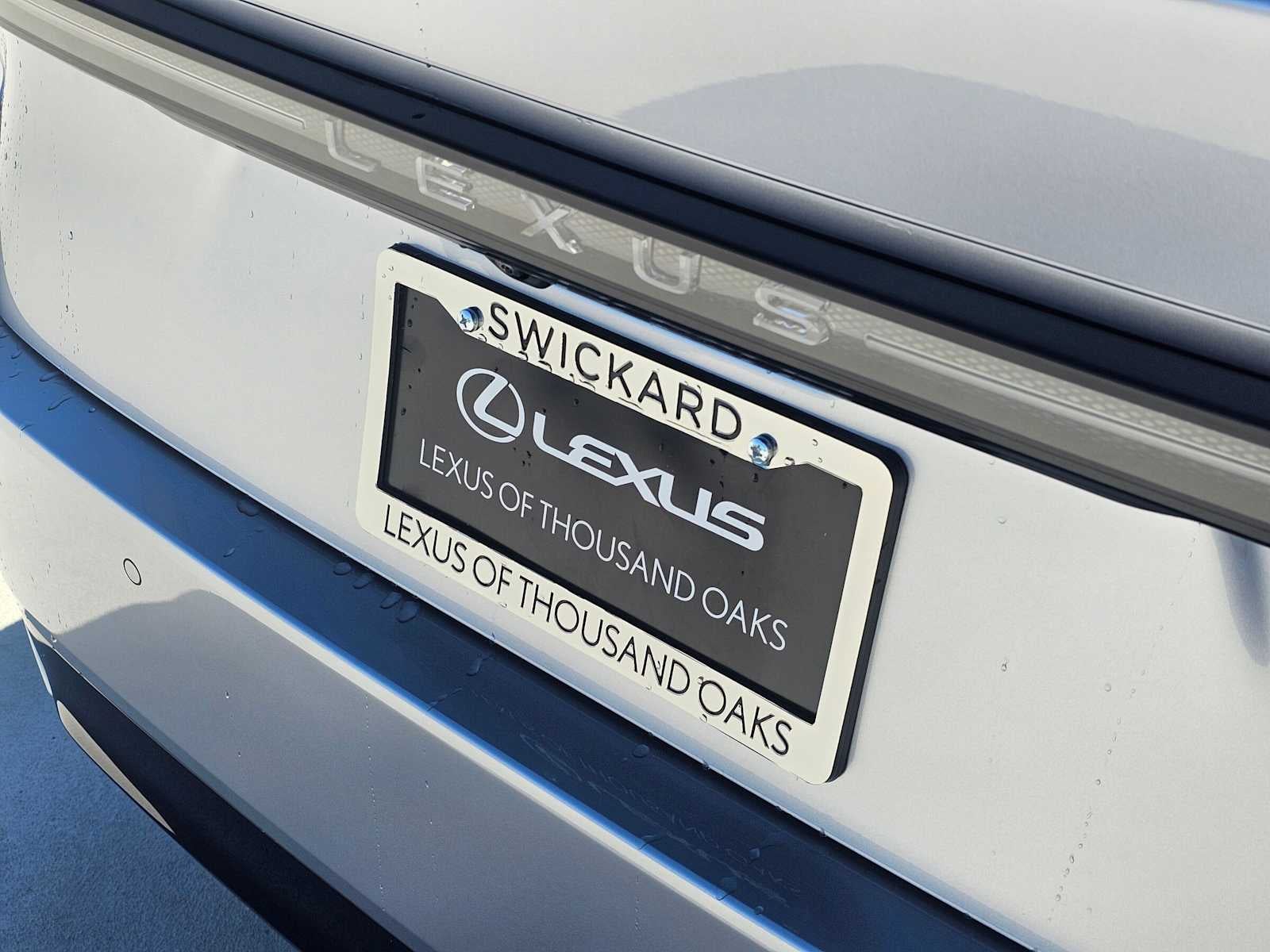 2026 Lexus ES 350e PREMIUM
