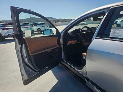2026 Lexus ES 350e PREMIUM