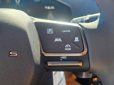 2026 Lexus ES 350e PREMIUM