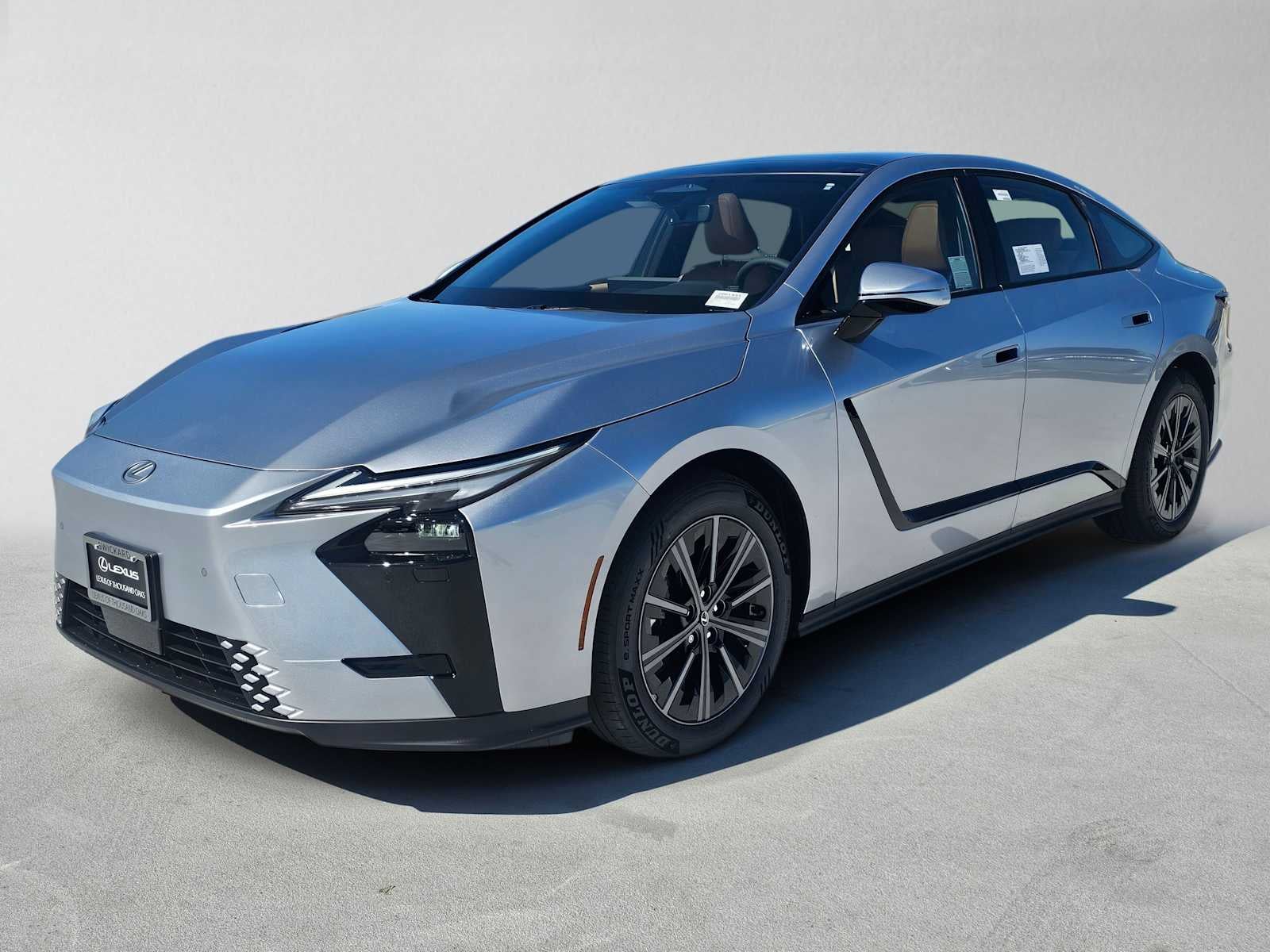 2026 Lexus ES 350e PREMIUM