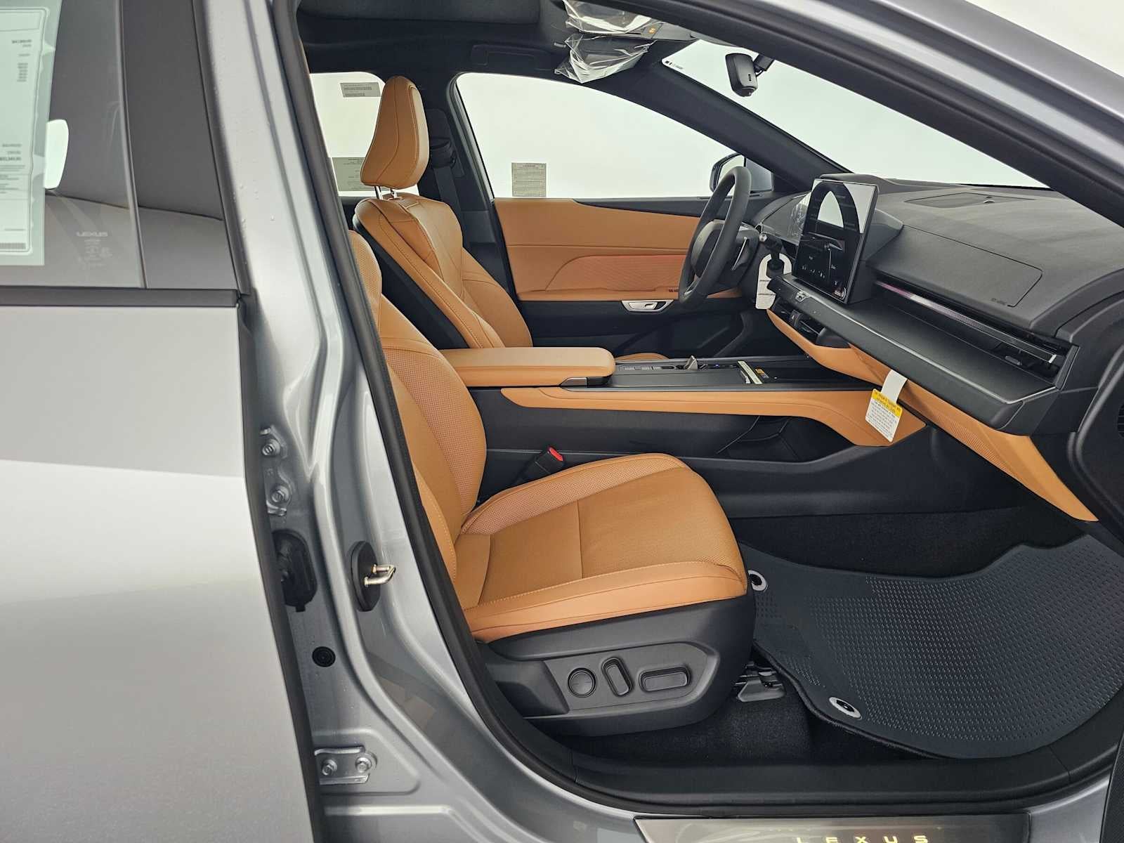 2026 Lexus ES 350e PREMIUM