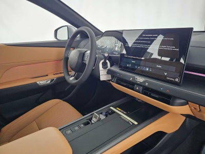 2026 Lexus ES 350e PREMIUM