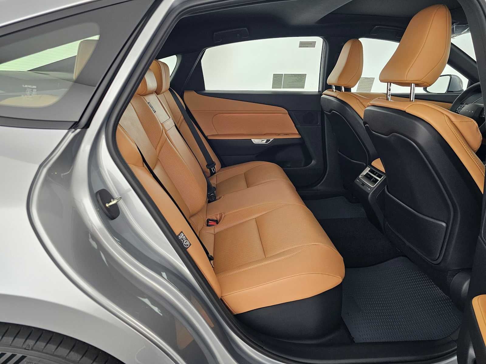 2026 Lexus ES 350e PREMIUM