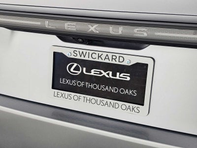 2026 Lexus ES 350e PREMIUM